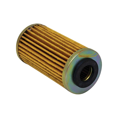 A & I Products Filter, Oil Cooler 2" x3" x4" A-1862918M91